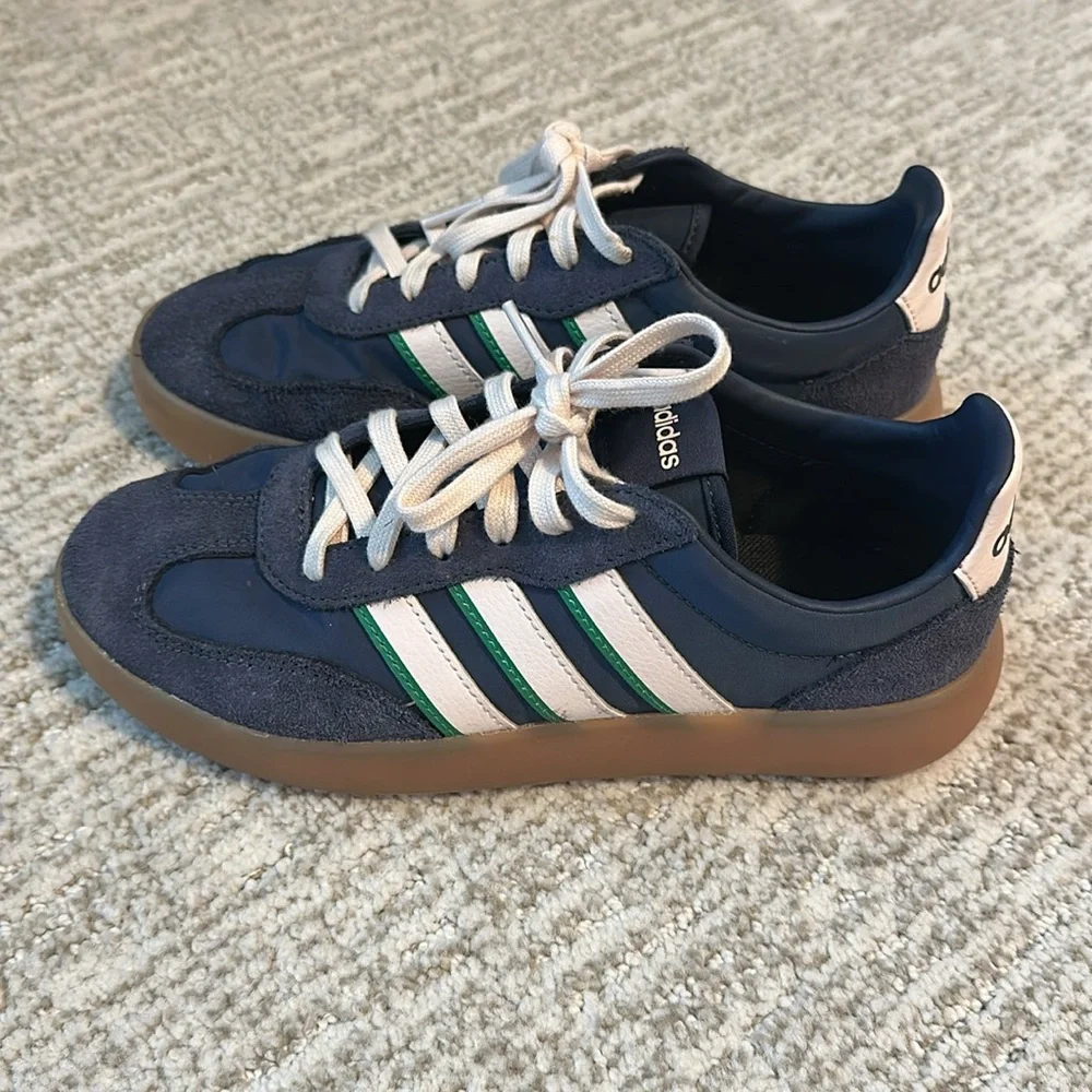 Adidas Barreda Sneaker
